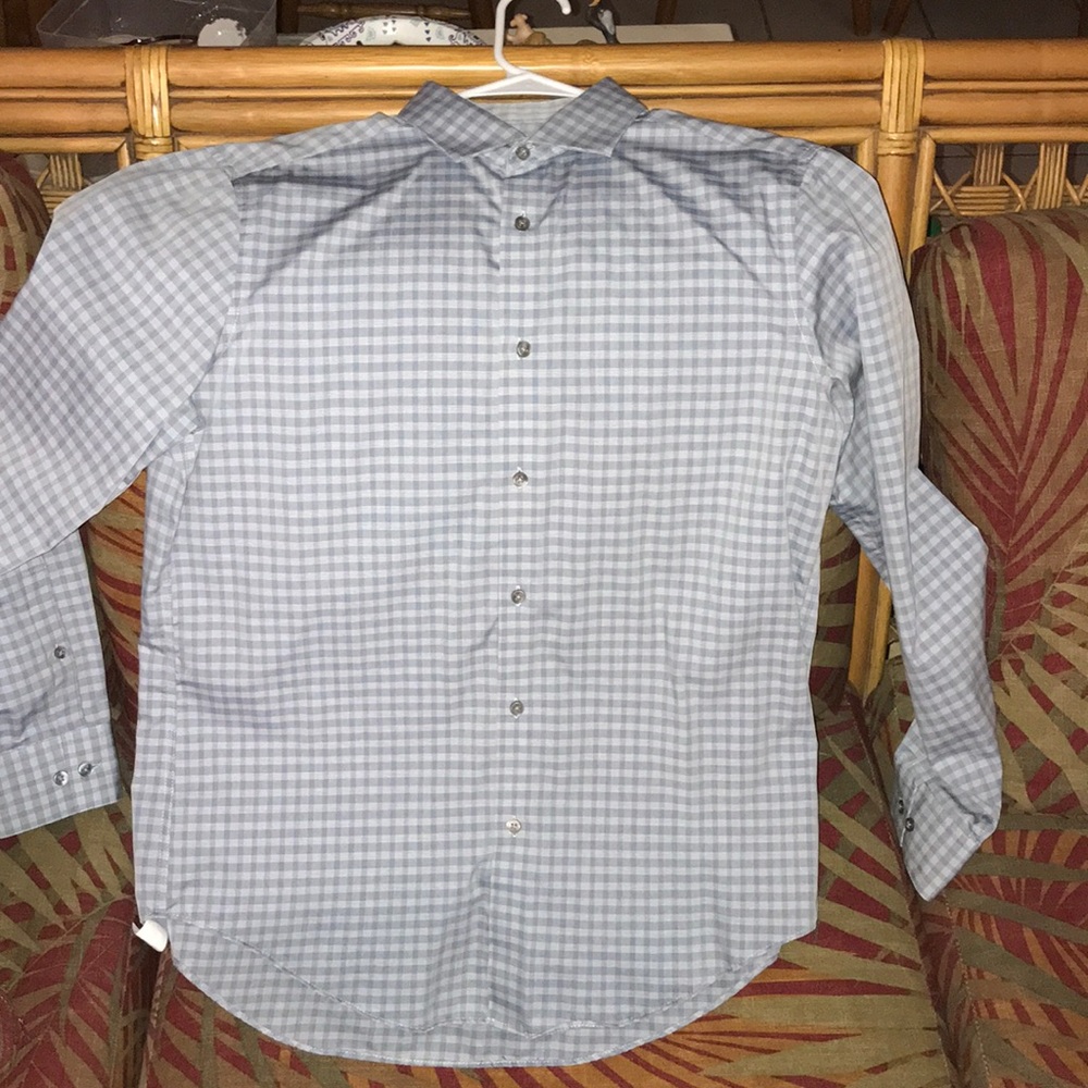 Calvin Klein Dress Shirt